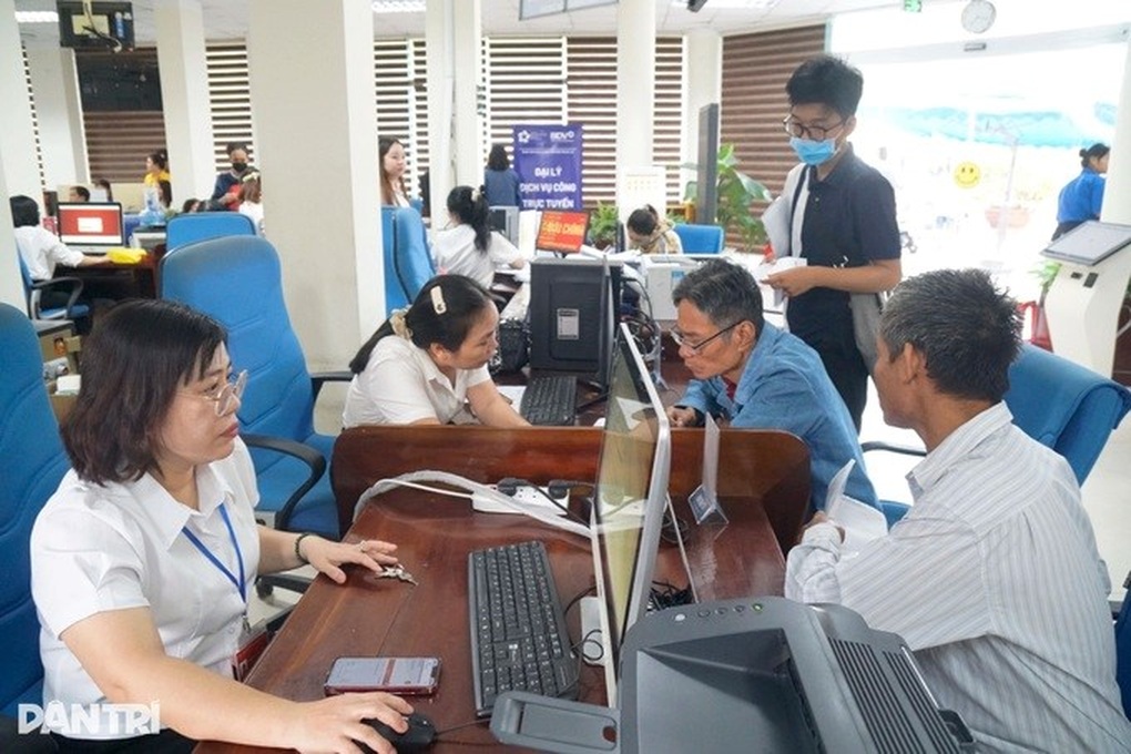 Lập ban quản lý cấp xã nếu đảm bảo chi thường xuyên - 1 Lập ban quản lý cấp xã nếu đảm bảo chi thường xuyên - 1