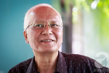 Những ngày tháng cuối đời đầy lạc quan của nghệ sỹ Duy Thanh