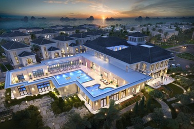 Hàng loạt chính sách ưu đãi hấp dẫn từ Grand Bay Townhouse