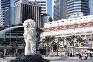 6 sinh viên được trao học bổng Singapore trị giá hơn 700.000 USD