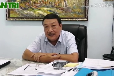 Lãnh đạo Sở VH-TT&DL Cà Mau nói về "du khách chụp hình phản cảm ở Cột mốc tọa độ Quốc gia".