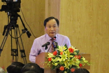 Thực phẩm bẩn làm “nóng” nghị trường tỉnh Khánh Hòa