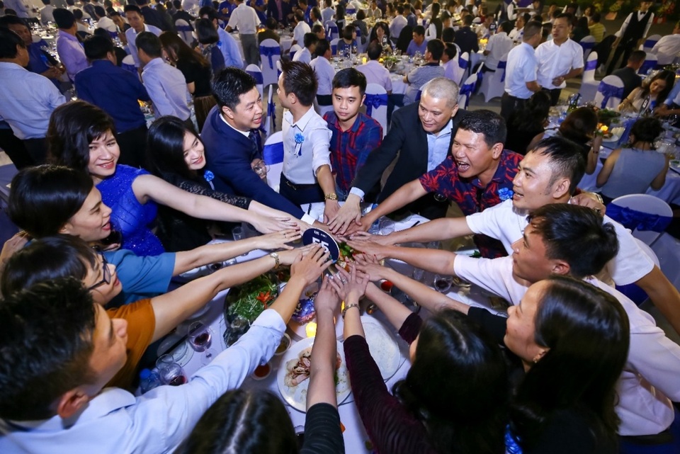Khách hàng là “cánh tay nối dài cho Ống nhựa Dismy đến với người tiêu dùng - 6 Khách hàng là “cánh tay nối dài cho Ống nhựa Dismy đến với người tiêu dùng - 6