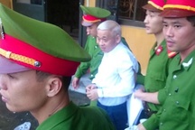 Phúc thẩm “bầu” Kiên: Được giảm nhẹ hay y án sơ thẩm