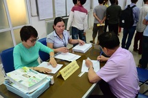 Hàng trăm cơ hội việc làm cho lao động EPS và thực tập sinh IM Japan