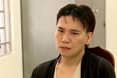 Chuẩn bị xét xử ca sĩ Châu Việt Cường