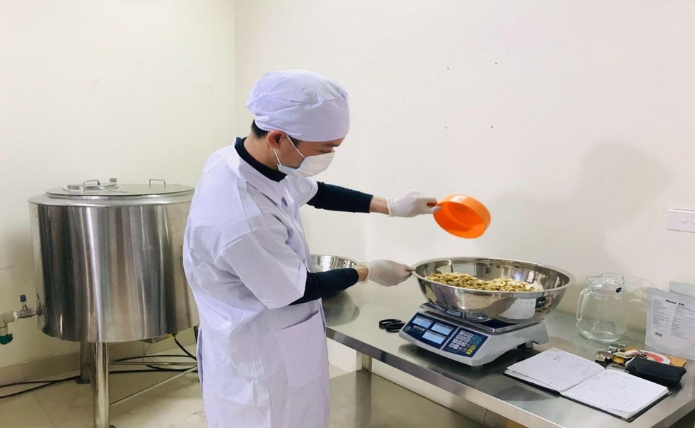 Ông Bụt Farm, sản phẩm sữa thực vật dinh dưỡng cho mọi nhà - 3 Ông Bụt Farm, sản phẩm sữa thực vật dinh dưỡng cho mọi nhà - 3