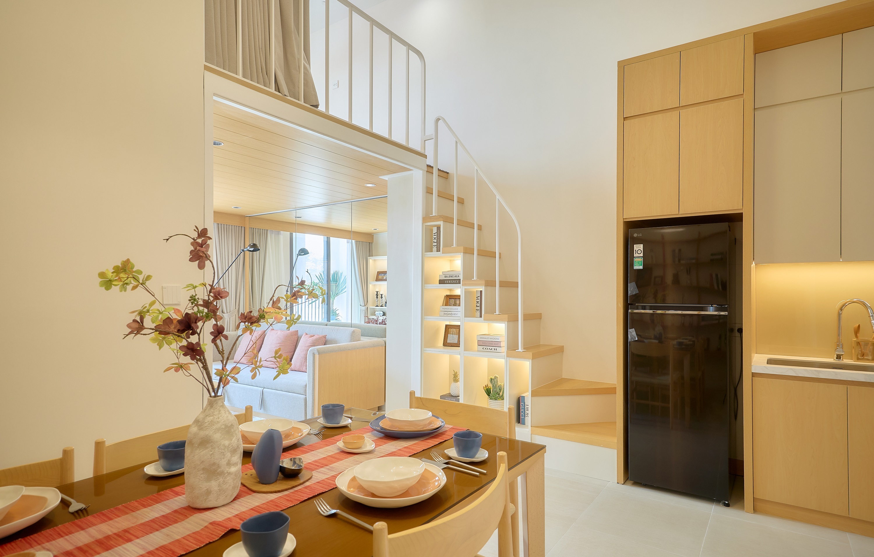 93% căn hộ từ 1 tỷ đồng của Sun Group tại Hà Nam bán hết ngày ra mắt - 6 93% căn hộ từ 1 tỷ đồng của Sun Group tại Hà Nam bán hết ngày ra mắt - 6
