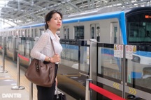 Giải pháp để TPHCM tránh bù lỗ cho các tuyến metro