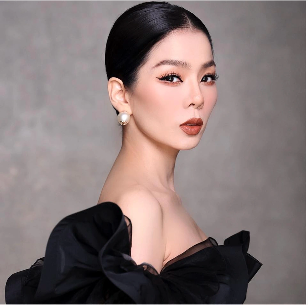 Lệ Quyên: Tôi muốn khán giả của mình nghe được nhiều dòng nhạc khác nhau - 2 Lệ Quyên: Tôi muốn khán giả của mình nghe được nhiều dòng nhạc khác nhau - 2