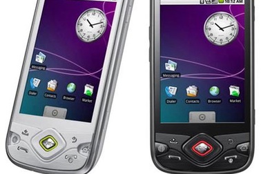 5 mobile cảm ứng bình dân