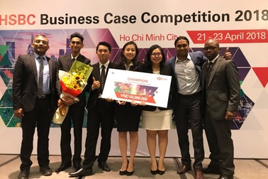 Sinh viên RMIT: Vững phần cứng, thạo phần mềm