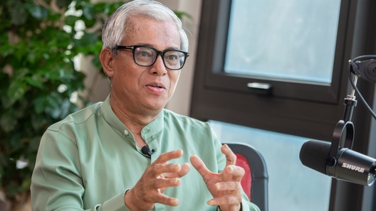 Nhà ngoại giao Phạm Quang Vinh kể chuyện làm Đại sứ ở Hoa Kỳ