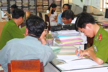 Truy tố 4 bị can trong vụ Đài phát sóng Quán Tre