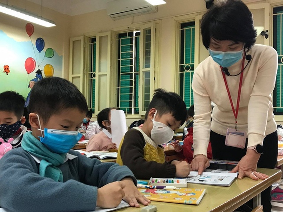 Một quyết định đúng, thể hiện cao tinh thần trách nhiệm - 1 Một quyết định đúng, thể hiện cao tinh thần trách nhiệm - 1