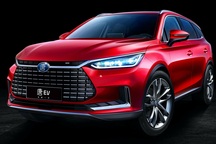 Hãng xe điện Trung Quốc đã chọn được cửa ngõ vào thị trường châu Âu