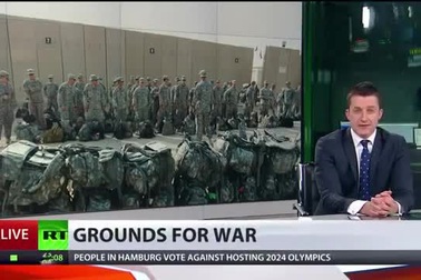 Mỹ cử lực lượng đặc nhiệm tới Iraq để tiêu diệt IS