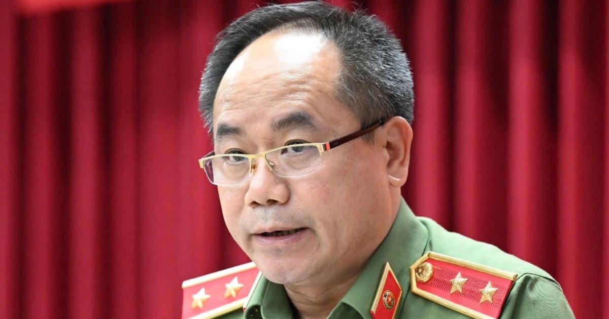 Giám đốc Công an Hà Nội: Bị hại của Mr Pips trình diện để được trả lại tiền