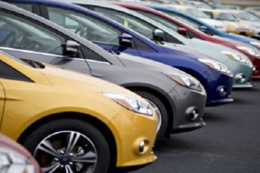 Ô tô 7 chỗ trở xuống sẽ phải nộp phí thử nghiệm mức tiêu thụ nhiên liệu?