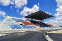 Bạc Liêu gấp rút hoàn thiện khu thể thao 360 tỷ đồng