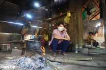 Dang dở việc xuất ngoại để thực hiện giấc mơ "đổi đời"