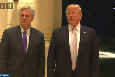 Tổng thống Trump: “Tôi không phân biệt chủng tộc”