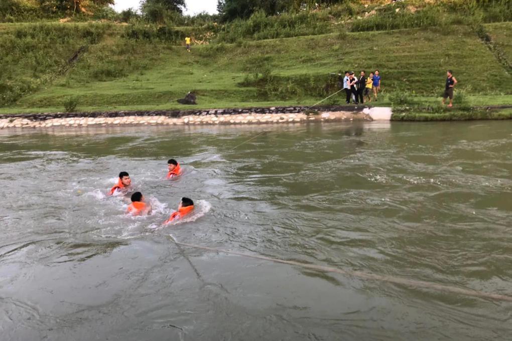 2 ngày xảy ra 3 vụ đuối nước, cướp đi sinh mạng 3 trẻ nhỏ - 1 2 ngày xảy ra 3 vụ đuối nước, cướp đi sinh mạng 3 trẻ nhỏ - 1