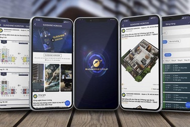 "Ông lớn" địa ốc và hướng đi khác biệt trong mùa dịch