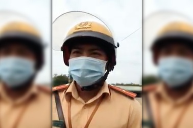 “Niềm vui nhỏ" giữa đại dịch