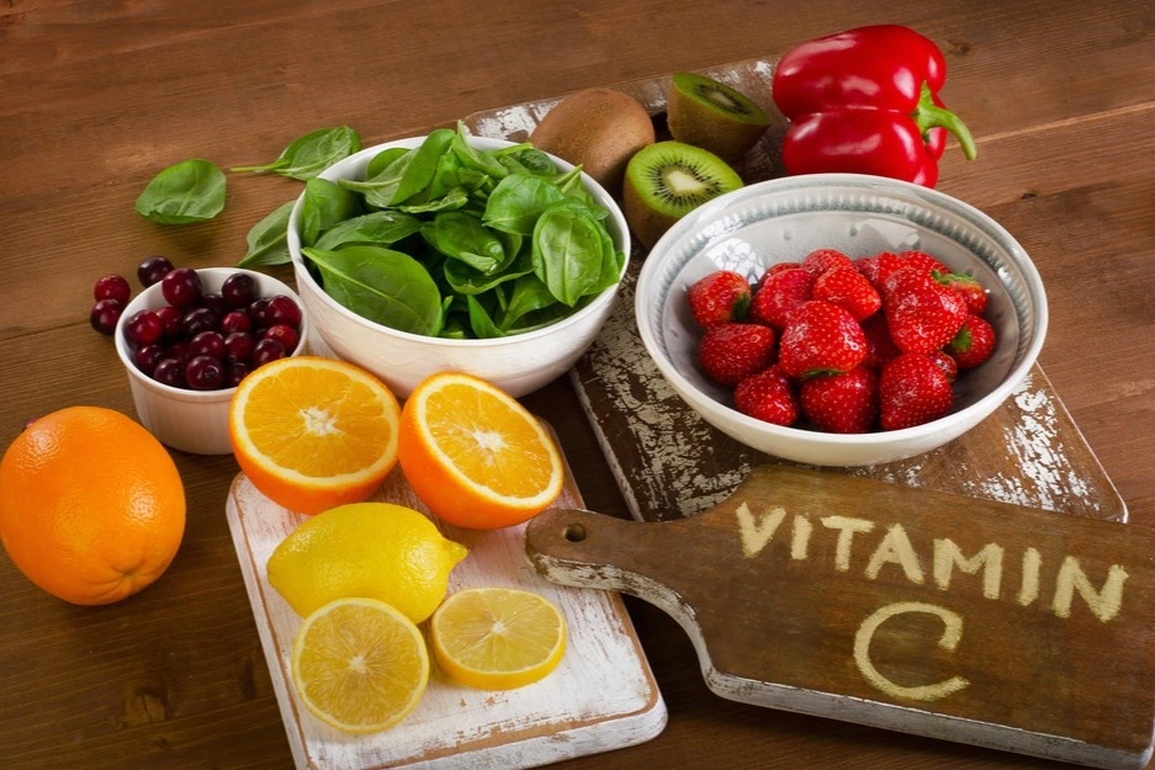 Lưu ý khi bổ sung vitamin tăng cường miễn dịch phòng chống Covid-19 - 1 Lưu ý khi bổ sung vitamin tăng cường miễn dịch phòng chống Covid-19 - 1