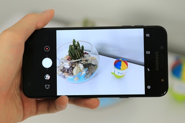 Đánh giá Galaxy J7+: Smartphone tầm trung camera kép thứ 2 của Samsung