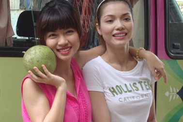 Khi sao trổ tài lẻ 