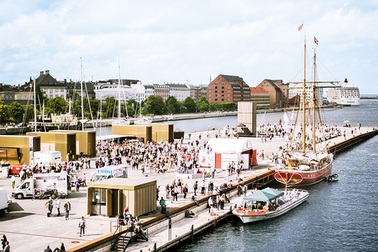 Những điểm đến hạnh phúc theo lựa chọn của độc giả