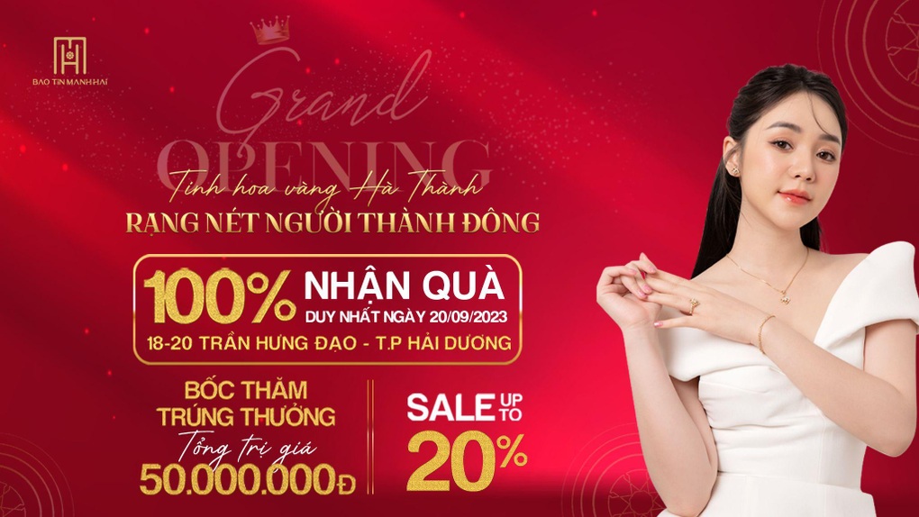 Bảo Tín Mạnh Hải và bước đi đầu tiên mở rộng thương hiệu phía Bắc - 3 Bảo Tín Mạnh Hải và bước đi đầu tiên mở rộng thương hiệu phía Bắc - 3