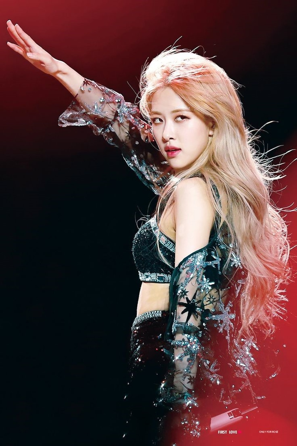 Rosé (Blackpink) bất ngờ lĩnh trọn cơn giận dữ của fan - 3