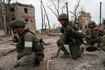 Nga lên tiếng về thỏa thuận hòa bình chấm dứt xung đột với Ukraine