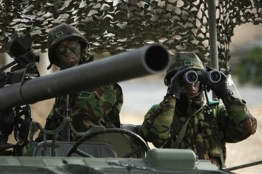 Triều Tiên lên án kế hoạch tập trận chung Mỹ - Hàn 