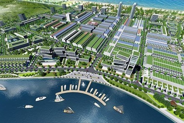 Thị trường bất động sản Quảng Nam - Đà Nẵng: “Bắt đáy” cơ hội đầu tư trong thời Covid-19