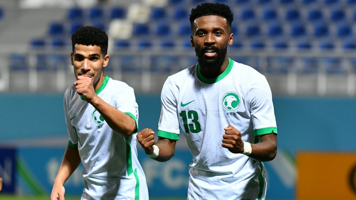 U23 Nhật Bản hạ UAE, U23 Saudi Arabia hủy diệt Tajikistan - 2 U23 Nhật Bản hạ UAE, U23 Saudi Arabia hủy diệt Tajikistan - 2