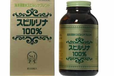 Thực phẩm chức năng: khó phân biệt thật giả!