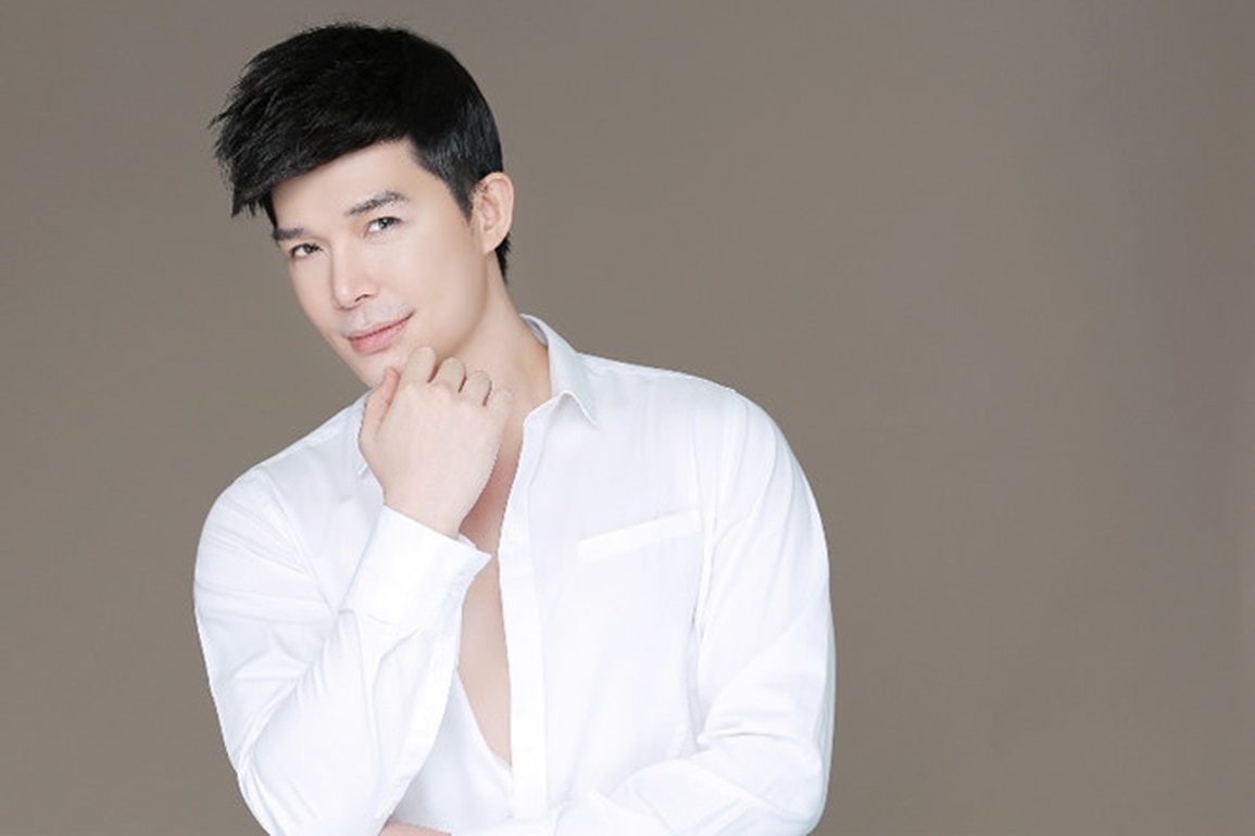 Nóng: Nathan Lee đã nộp đơn xin sử dụng độc quyền thương hiệu Cao Thái Sơn - 2 Nóng: Nathan Lee đã nộp đơn xin sử dụng độc quyền thương hiệu Cao Thái Sơn - 2