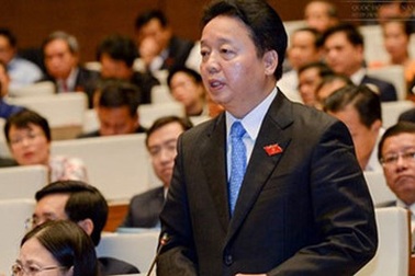 "Cơ sở nào đảm bảo vững chắc Formosa sẽ không gây ô nhiễm nữa?"