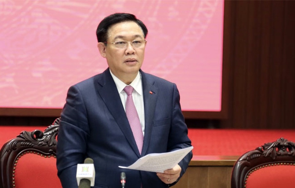 Hà Nội hỗ trợ tối đa tiêu thụ hàng hóa của Hải Dương - 1 Hà Nội hỗ trợ tối đa tiêu thụ hàng hóa của Hải Dương - 1