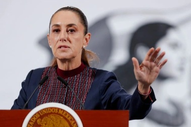 Mexico lên tiếng về khả năng Mỹ tấn công “mục tiêu ma túy” trong lãnh thổ