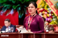 “MTTQ sẽ phát huy vai trò trong thí điểm xây xã, phường xã hội chủ nghĩa”