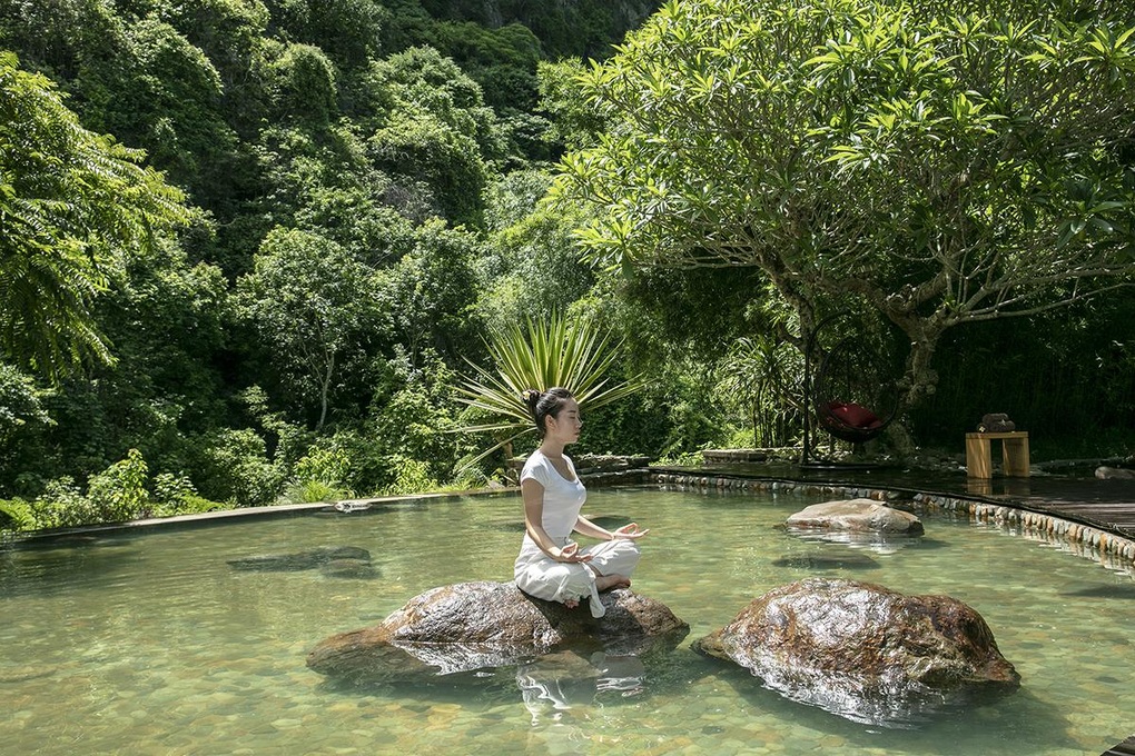 Mùa se lạnh, về Hòa Bình để nghỉ dưỡng tắm khoáng nóng - 4 Mùa se lạnh, về Hòa Bình để nghỉ dưỡng tắm khoáng nóng - 4