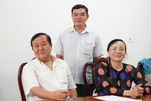 Dự án Vành đai 3 TPHCM: 43 hộ dân Dĩ An nhận hơn 688 tỷ đồng bồi thường