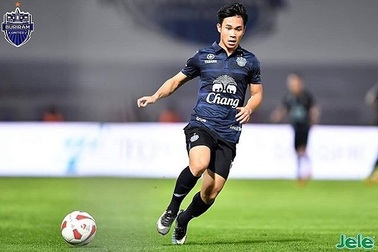 U22 Thái Lan thiếu nhiều ngôi sao tại SEA Games 29