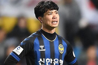 Nguyên nhân nào khiến Công Phượng rời Incheon United?