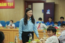 Ước mơ của các em nhỏ có người thân qua đời do dịch bệnh Covid-19